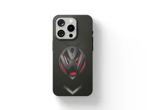 VW Coque Téléphone Édition Qualité Max